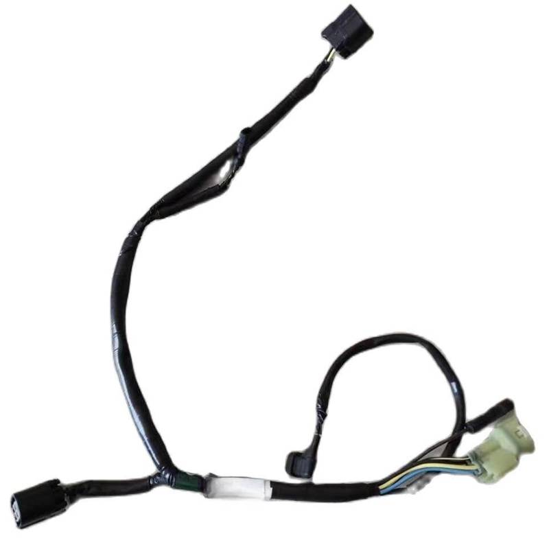 CXXSW [Replacement] Baugruppe, Motorkabel for GX630 GX690 von CXXSW