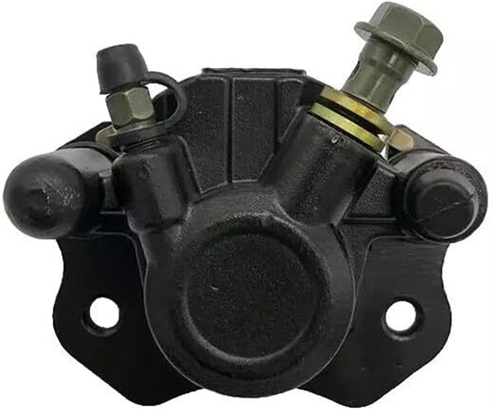 CXXSW [Replacement] Bremssattel rechts for Motorrad, for ATV, for Quad 50ccm 70ccm 90ccm 110ccm 125ccm 150ccm 250ccm, for Go Kart von CXXSW