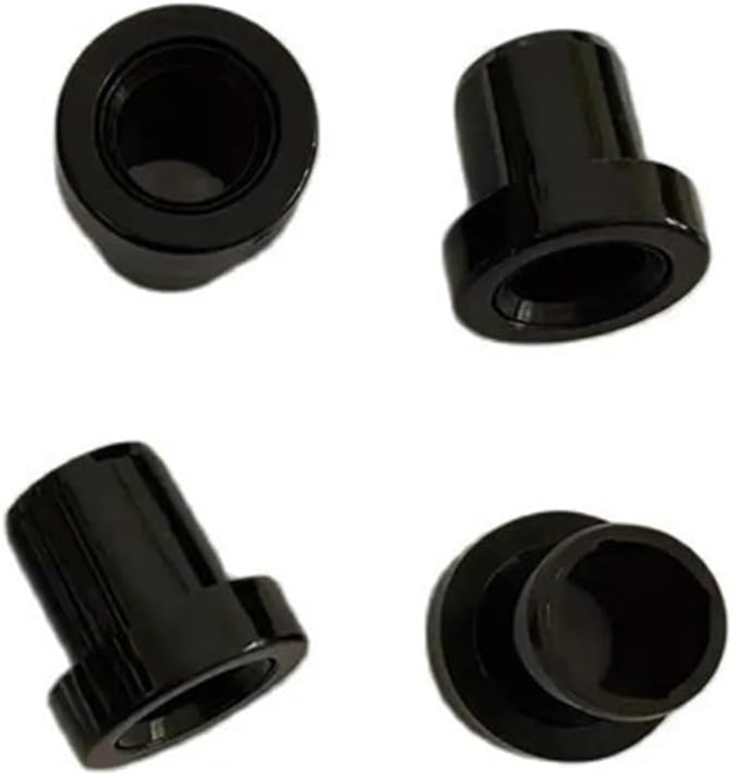 CXXSW [Replacement] Buchsenhülse 5ASV-050002-6001, Hinteres Lager for Träger, for Cforce for ATV, 450 520 625 800, Motorradzubehörteil (5ASV-050002-6001) von CXXSW