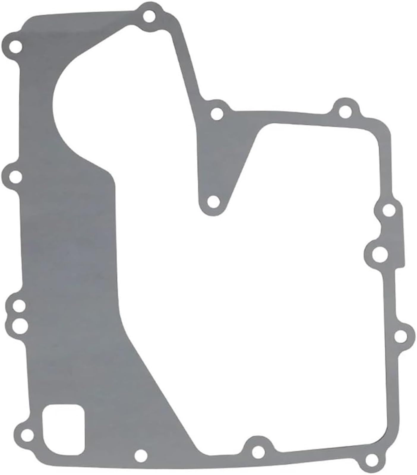 CXXSW [Replacement] Dichtungssatz for Motorradzylinder und Kurbelgehäusedeckel for R6, anwendbare Modelle 20/06 20/23- (Siebabdeckdichtung) von CXXSW