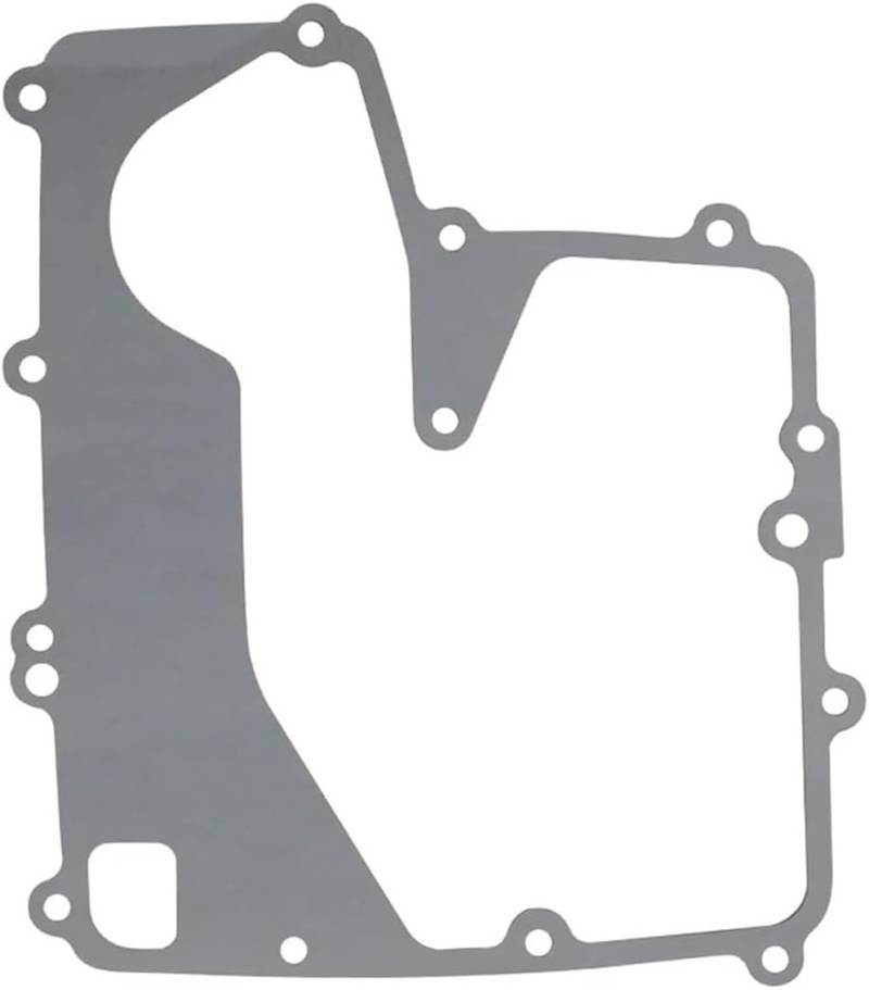 CXXSW [Replacement] Dichtungssatz for Motorradzylinder und Kurbelgehäusedeckel for R6, anwendbare Modelle 20/06 20/23- (Siebabdeckdichtung) von CXXSW