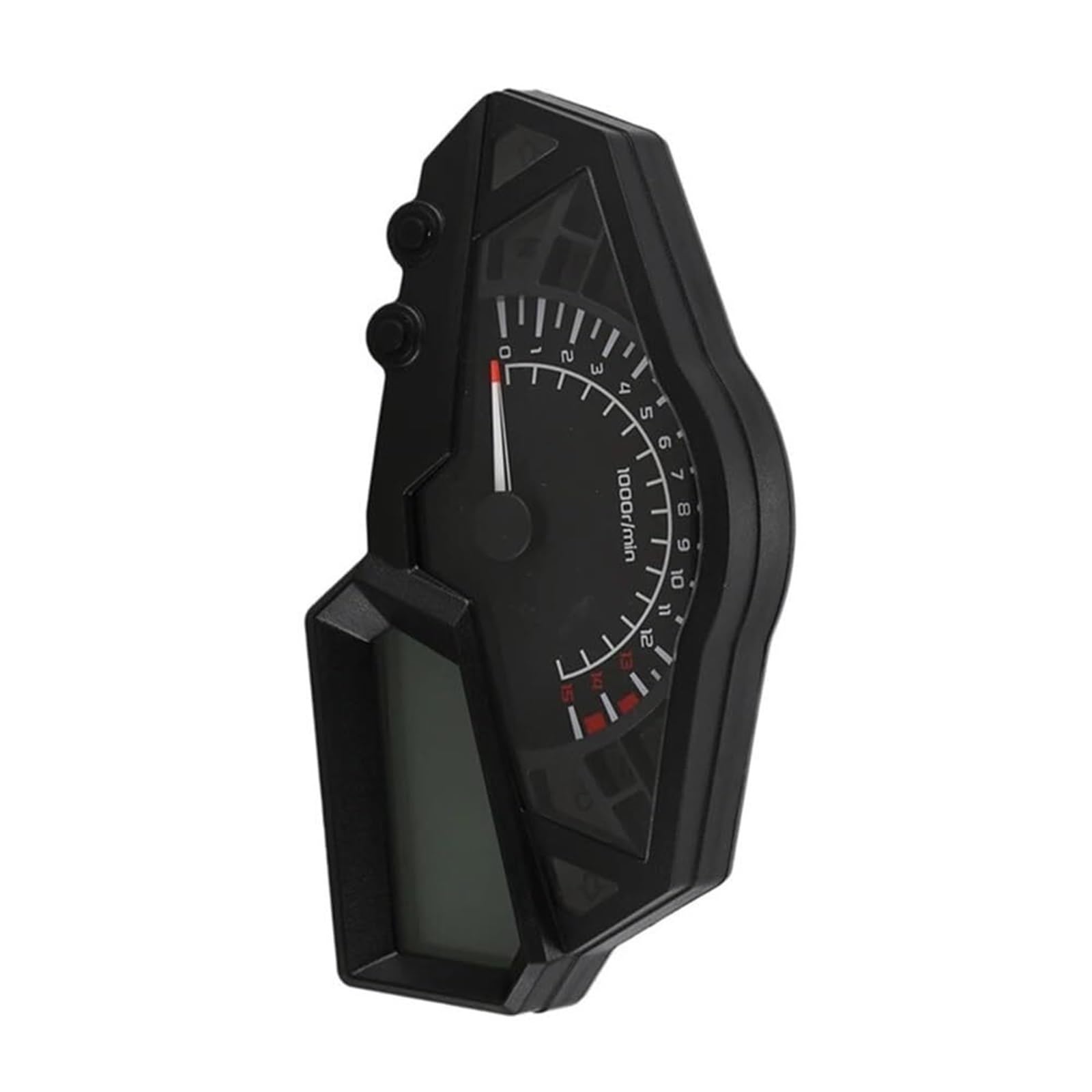 CXXSW [Replacement] Drehzahlmesser-Instrument, Motorrad-Messgeräte-Cluster, Drehzahlmesser-Tachometer, for Kawasaki, for Ninja 300 EX300A, 2013-2015 von CXXSW
