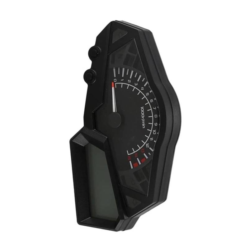 CXXSW [Replacement] Drehzahlmesser-Instrument, Motorrad-Messgeräte-Cluster, Drehzahlmesser-Tachometer, for Kawasaki, for Ninja 300 EX300A, 2013-2015 von CXXSW