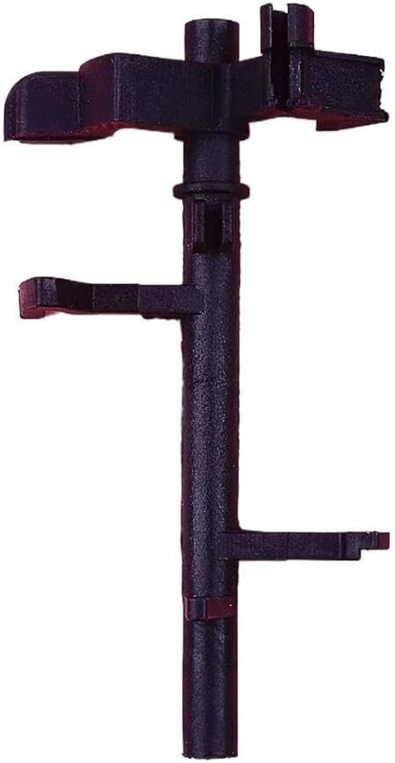 CXXSW [Replacement] Drosselklappenschalterwellen-Choke, kompatibel mit 029 039 MS290 MS310 MS390, Cfor Hainsaw-Motormotorteile, 11271820900 von CXXSW