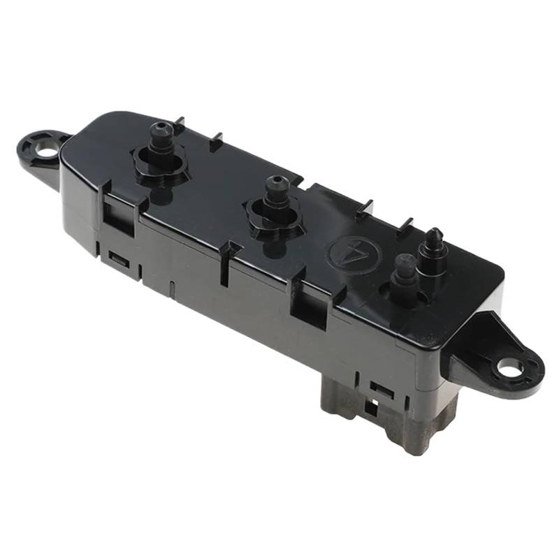 CXXSW [Replacement] Druckknopf for den Schalter zur elektrischen Sitzverstellung, for Nissan, for Murano 2009-2013, for Pathfinder 2009-2013, 870161AA0A 87016-1AA0A von CXXSW