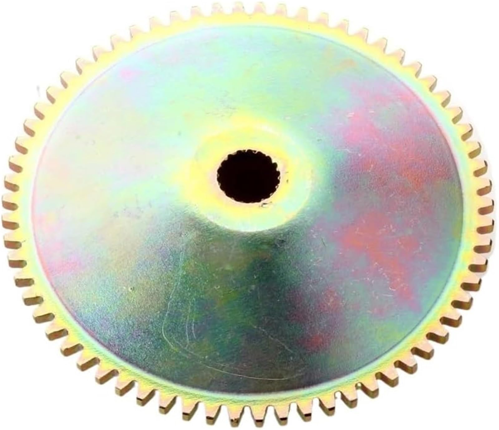 CXXSW [Replacement] Ersatz-Halbriemenscheibe, for 50ccm, 118 mm, 66 Zähne, Modell 479561, AP8551033, 100320130 von CXXSW