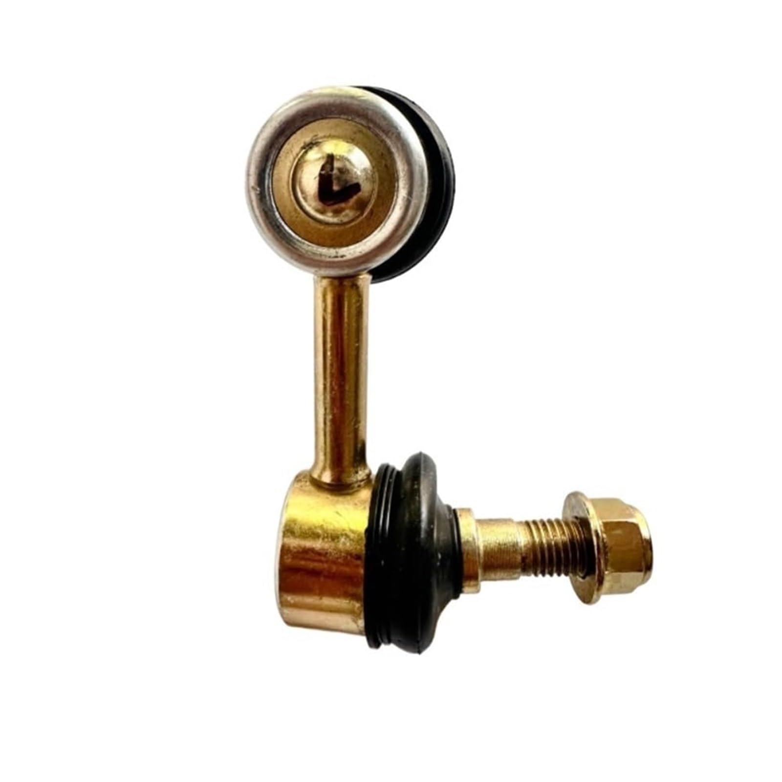 CXXSW [Replacement] Ersatz-Kugelgelenk, Stabilisator-Spurstange 500ccm 700ccm for ATV, for UTV, 4 for Wheeler-Modelle, 57572-115-0000 57571-115-0000-Linke Seite von CXXSW