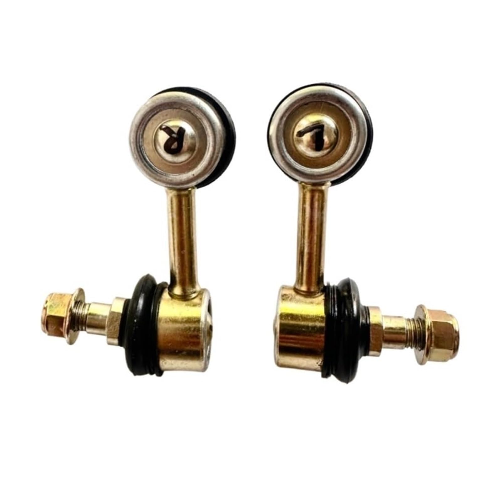 CXXSW [Replacement] Ersatz-Kugelgelenk-Stabilisator-Spurstange for 500cc, 700cc for ATV, for UTV, 4 for Wheeler-Modelle, 57572-115-0000, 57571-115-0000-links und rechts von CXXSW
