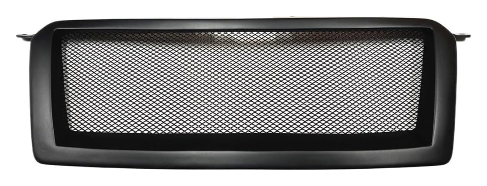 CXXSW [Replacement] Frontgrill, Auto-Oberstoßstangen-Ansaughauben-Gittergrill, for Subaru, for Outback, 2013-2014, for Wagon 4-Türer, Fiberglas - Fiberglas von CXXSW