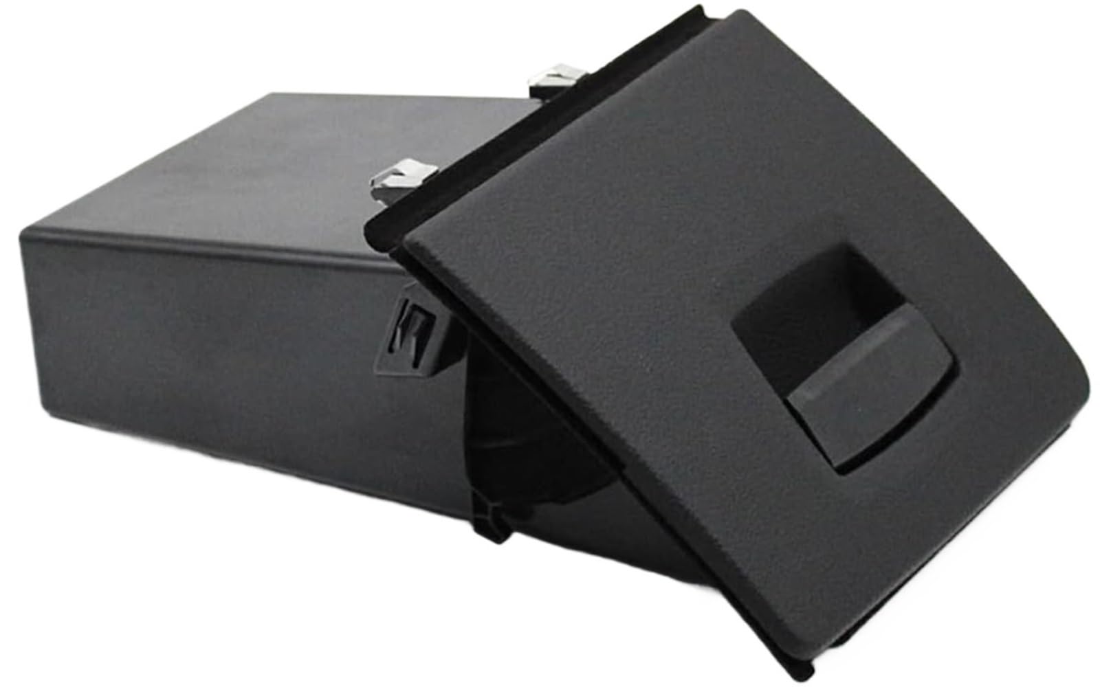 CXXSW [Replacement] Handschuhfach-Ablagefach for Armaturenbrett, Linke Fahrerseite, for BMW 5er-Reihe, F10 F11 F18 520i 523i 525i 528i 535i, 2010-2016, Schwarz von CXXSW
