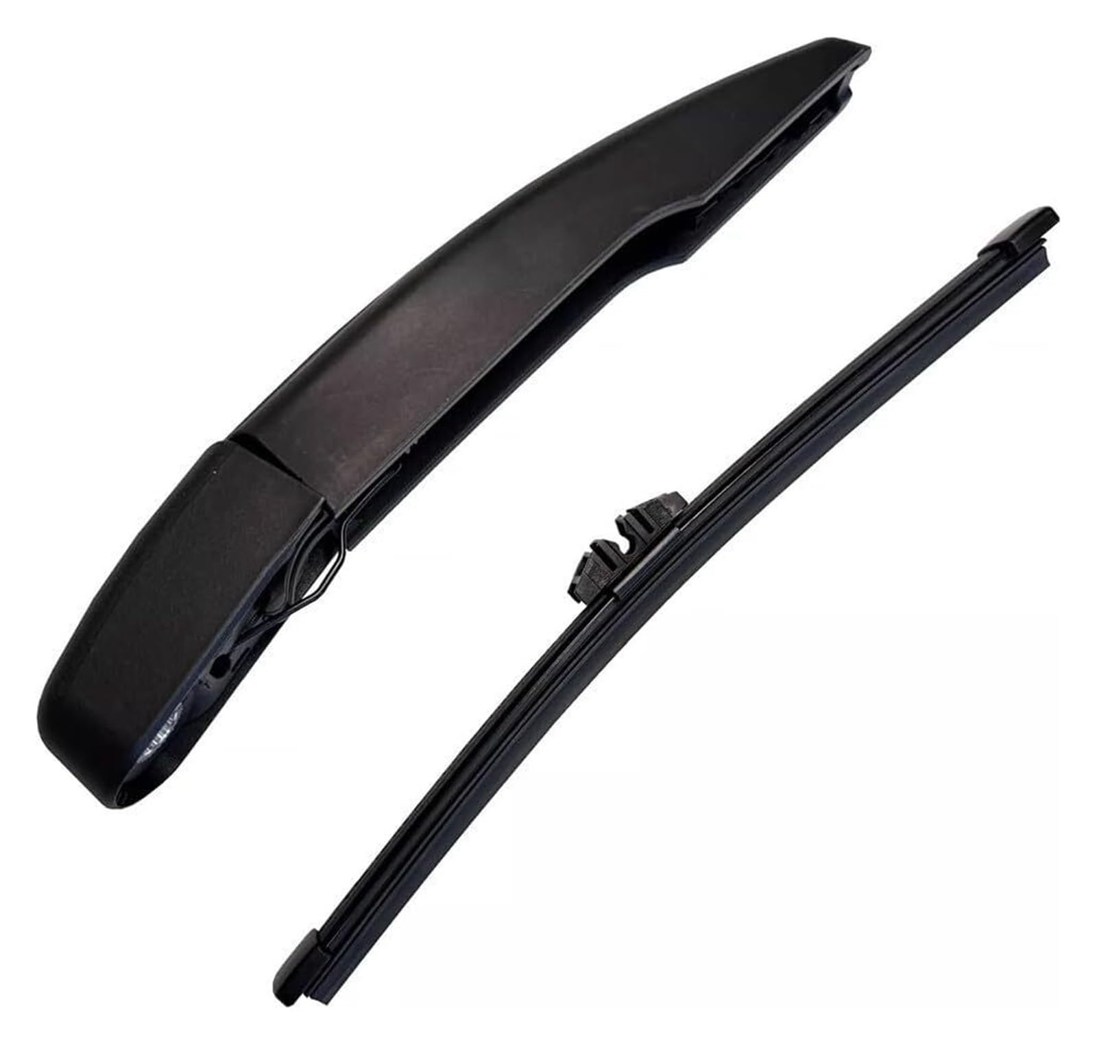 CXXSW [Replacement] Heckscheibenwischerabdeckung mit Wischerblatt, for Ford, for Bronco for Sport 2021-2024, M1PZ17526C von CXXSW