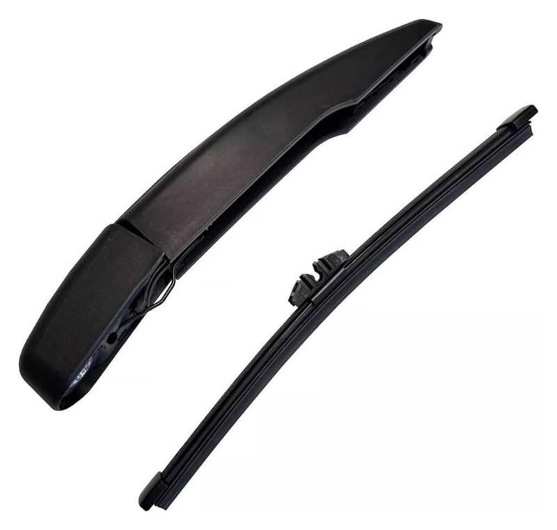 CXXSW [Replacement] Heckscheibenwischerabdeckung mit Wischerblatt, for Ford, for Bronco for Sport 2021-2024, M1PZ17526C von CXXSW