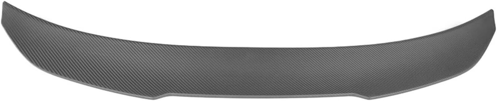 CXXSW [Replacement] Heckspoilerflügel aus trockenem Carbonfaser, Auto-Dekor-Heckspoilerflügel, for BMW, for M4 for Coupé F82 2015-2019-PSM-Stil Matt von CXXSW