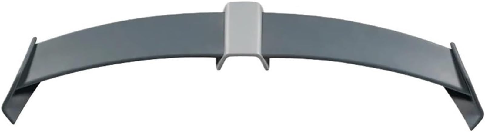 CXXSW [Replacement] Heckspoilerlippe for Heckklappe, glänzend schwarz, for Mercedes-Benz W177, for A-Klasse A180 A200 A250 A260 A45, for AMG 2020-2024-Grundierung von CXXSW