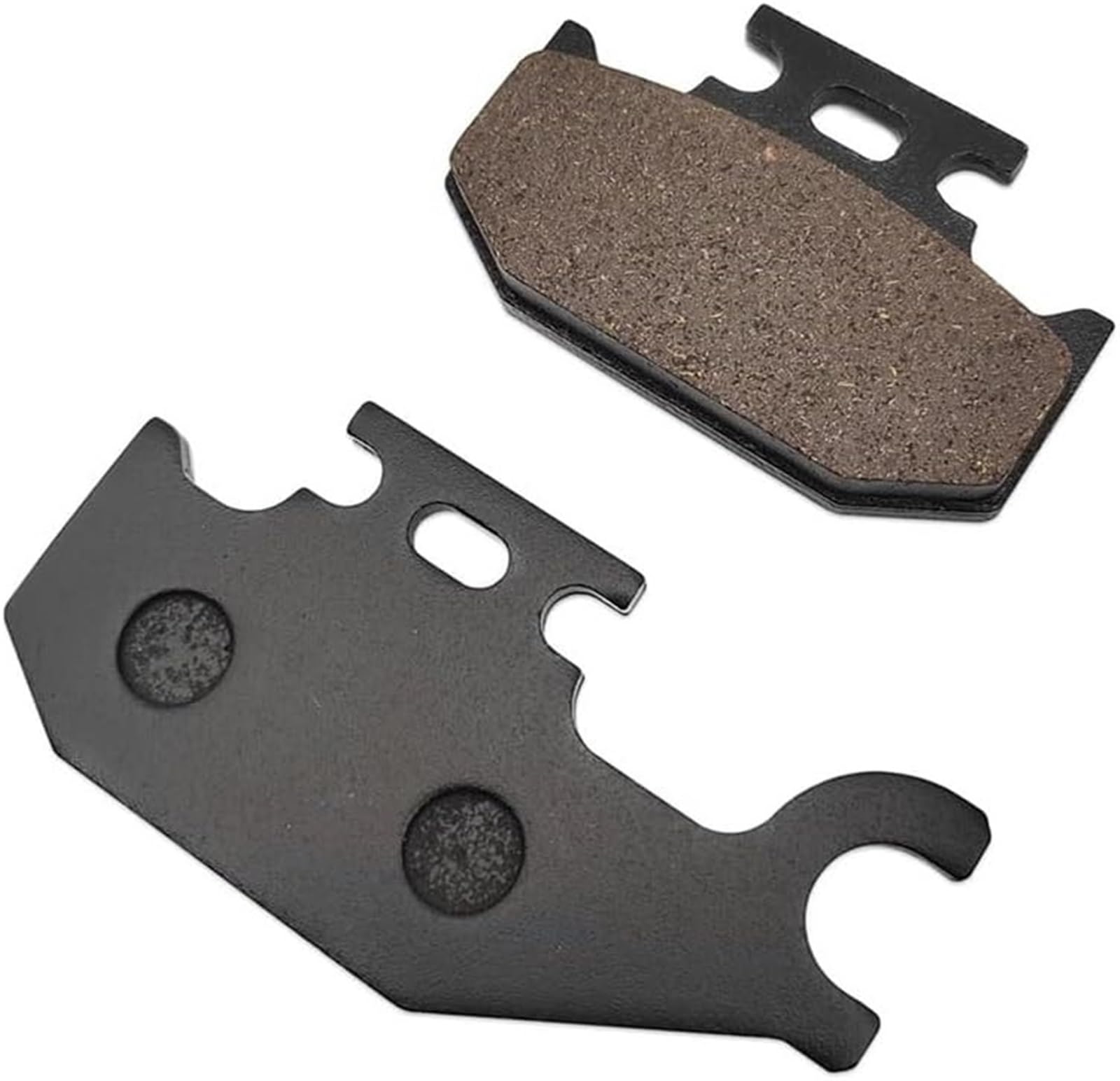 CXXSW [Replacement] Hintere Bremsbeläge for HS500, HS700 for ATV, Ersatz P115000443110000 von CXXSW
