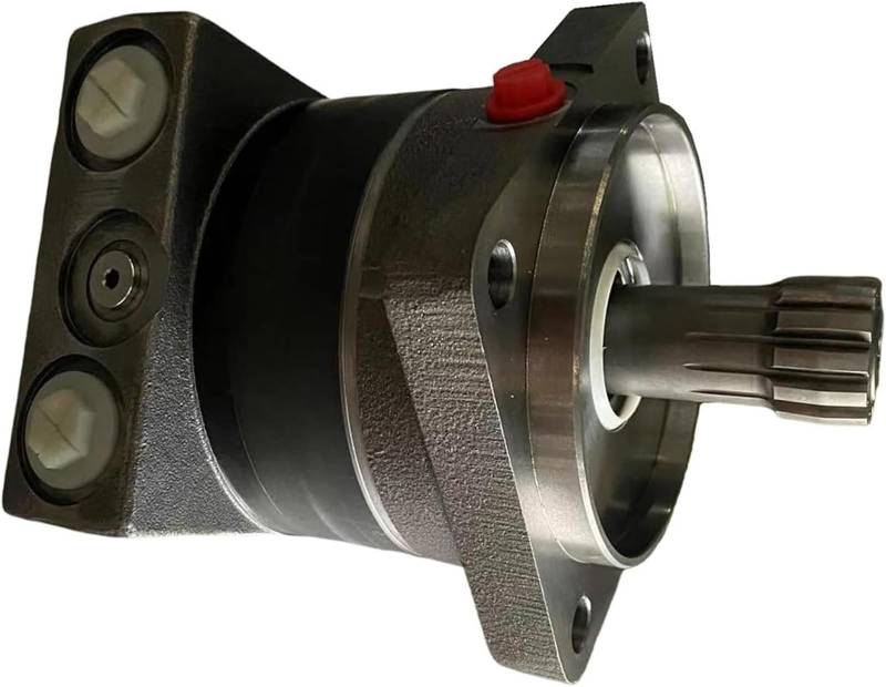 CXXSW [Replacement] Hydraulikmotor 161-0085-003, 1610085003 for Eaton, for Char-Lynn VIS 40-Serie von CXXSW