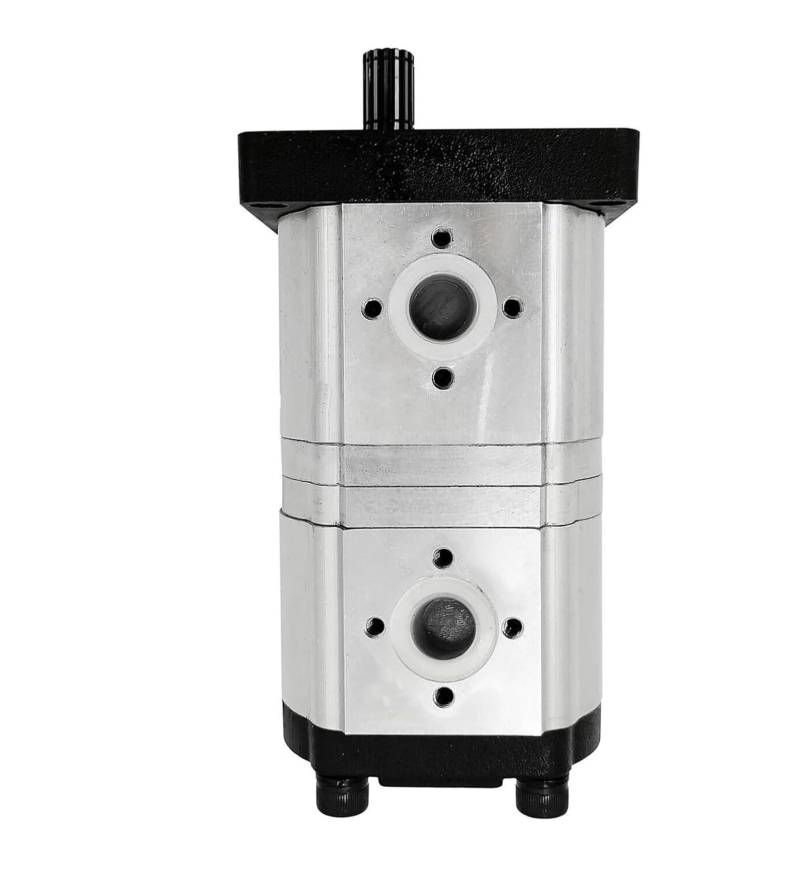 CXXSW [Replacement] Hydraulikpumpe, for Kubota, for L3750 L3750DT L4150 L4150DT M4050 M4050DT, for M4500-AC Traktor, 35430-82200, 3543082200 von CXXSW