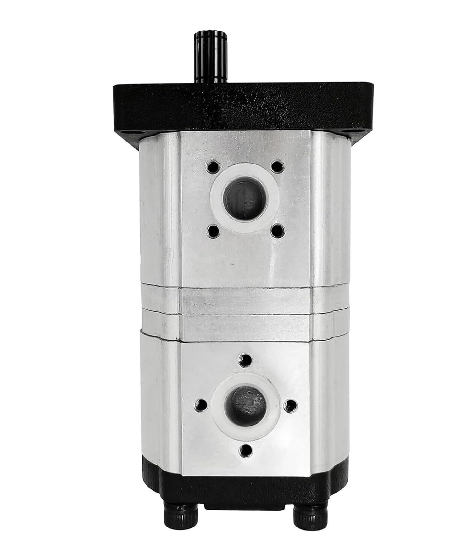 CXXSW [Replacement] Hydraulikpumpe, for Kubota, for M4900 M4900DT M4900-CAB M4900DT-CAB M5700 M5700DT M5700-CAB M5700DT-CAB, for M5700DTHSC Traktor, 3A231-82203, 3A23182203 von CXXSW