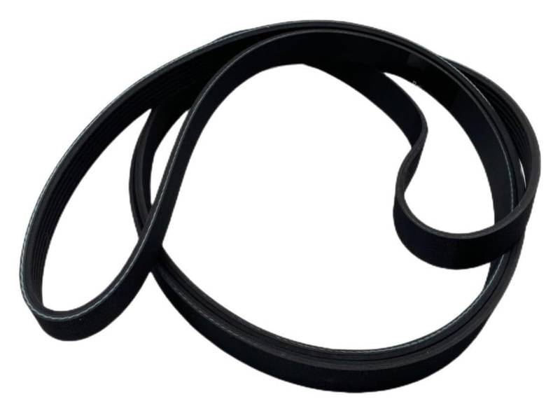 CXXSW [Replacement] Keilrippenriemen, for MerCruiser, 4.3L, 5.0L, 5.7L, 6.2L Motoren, 57-861757Q, 57-861757, 861757, 861757Q von CXXSW