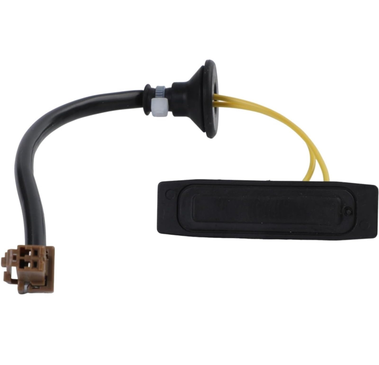 CXXSW [Replacement] Kofferraumschalter, Schalter for den Entriegelungsgriff des Kofferraums 25380EG010, for Nissan, for Maxima, for S, for SV, 3,5 l, 2009-2014 von CXXSW