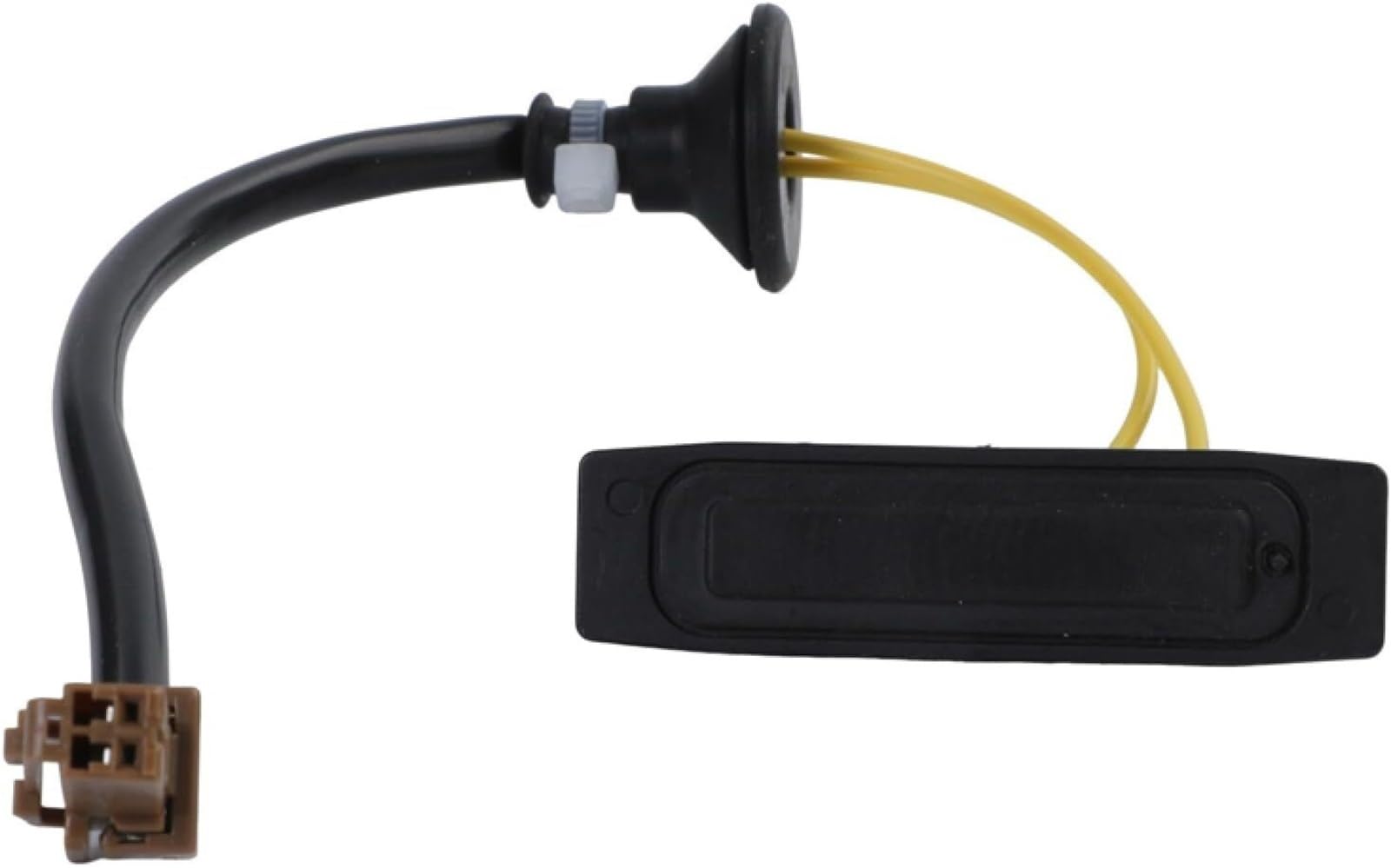 CXXSW [Replacement] Kofferraumschalter, Schalter for den Entriegelungsgriff des hinteren Kofferraums, 25380EG010, for Nissan, for Maxima S SV 3.5L 2009-2014 von CXXSW