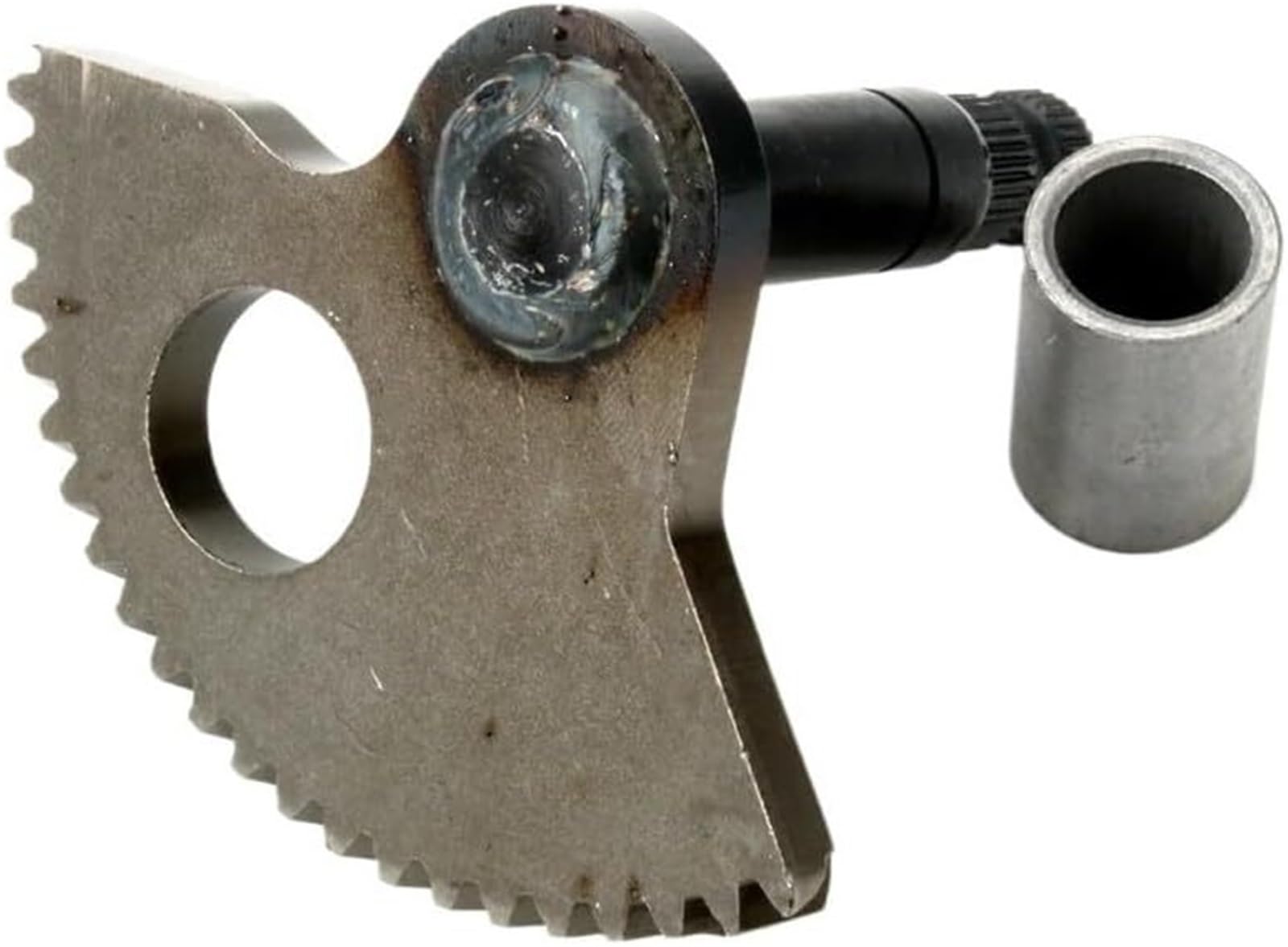 CXXSW [Replacement] Kompatibel mit Kickstarterwelle, for 125ccm 4-Takt, for X SR FI, 5ML-E5601-00 von CXXSW