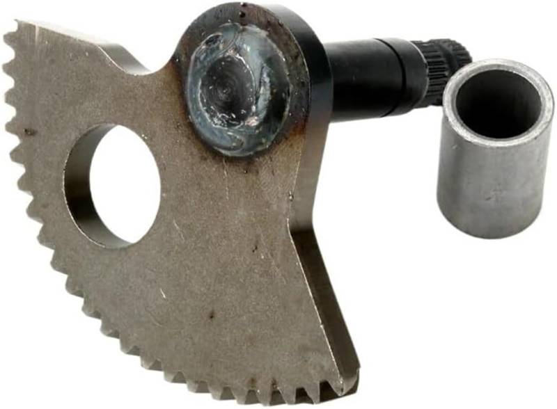 CXXSW [Replacement] Kompatibel mit Kickstarterwelle, for 125ccm 4-Takt, for X SR FI, 5ML-E5601-00 von CXXSW