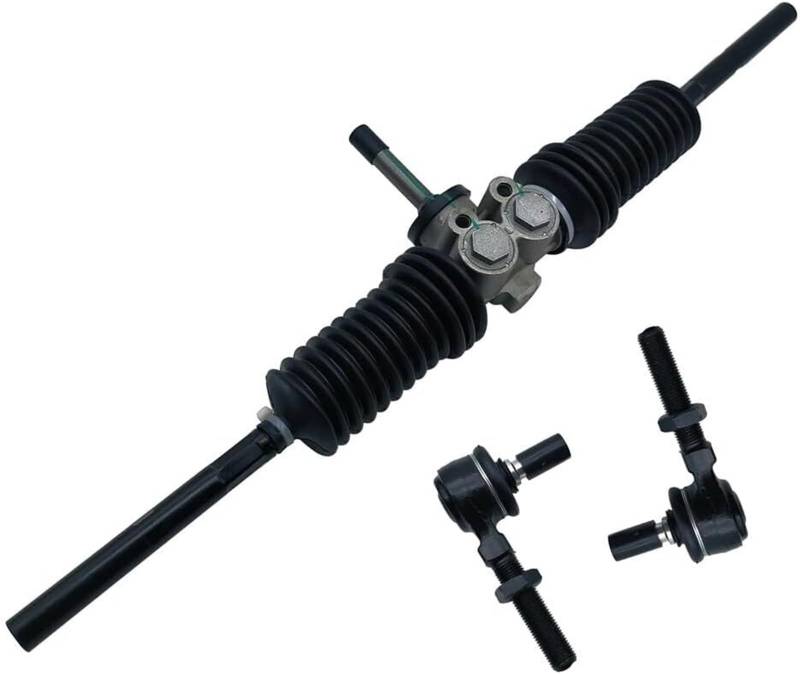 CXXSW [Replacement] Kompatibles Spurstangenkopf-Lenkgetriebe, for RZR 4x4, for ATV, for UTV-Teile, OEM 1824553, PL ACE150 von CXXSW
