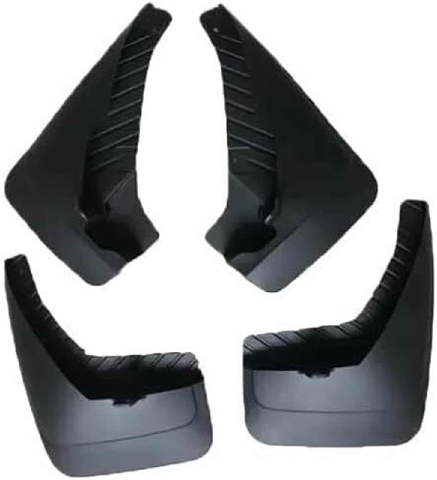 CXXSW [Replacement] Kotflügel, kompatibel mit Nissan, for Sentra B13, for Tsuru V16, for Sunny 1991-1994, Schmutzfänger, Spritzschutz for Vorder- und Hinterräder for Kotflügelschutzzubehör von CXXSW