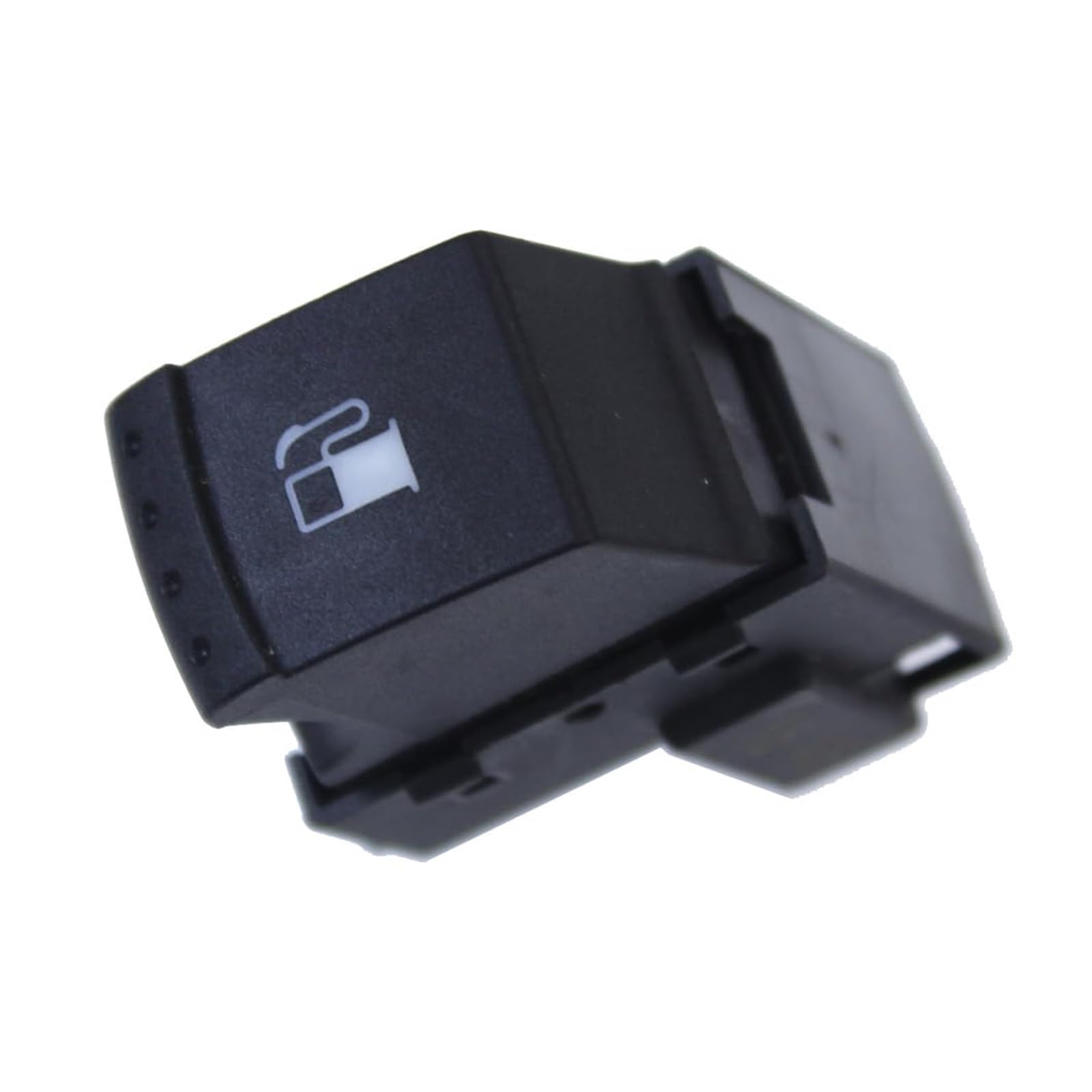 CXXSW [Replacement] Kraftstoff Gas Release Schalter, 1J0959831A, 1J0959833A, for VW, for Bora, for Jetta, for Golf MK4, for Passat B5, 1999-2005-Kraftstoff Schalter von CXXSW