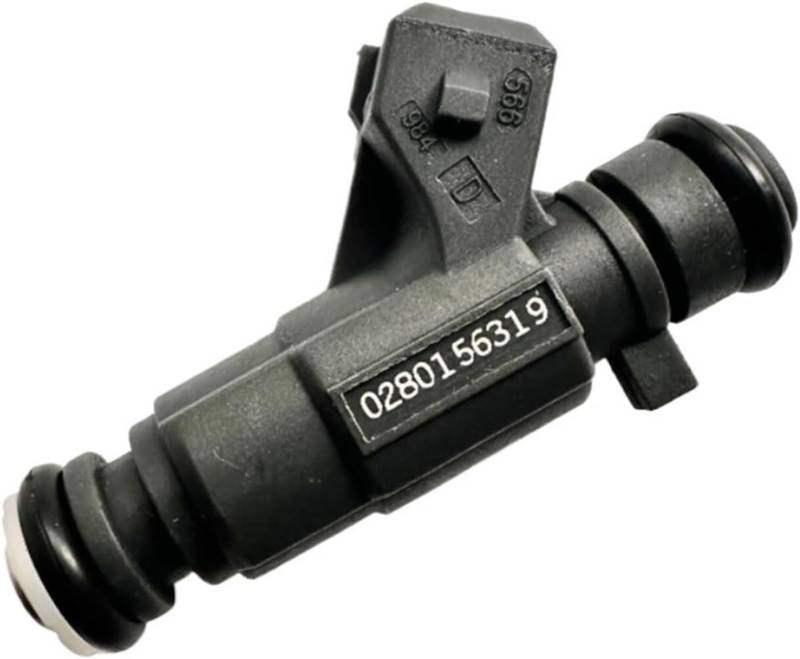 CXXSW [Replacement] Kraftstoff Injektor Düse, 0280156319, for CFMoto for Cforce for Uforce CF625, for ATV Quad 500 600 X5 X6, 018B-171000 von CXXSW