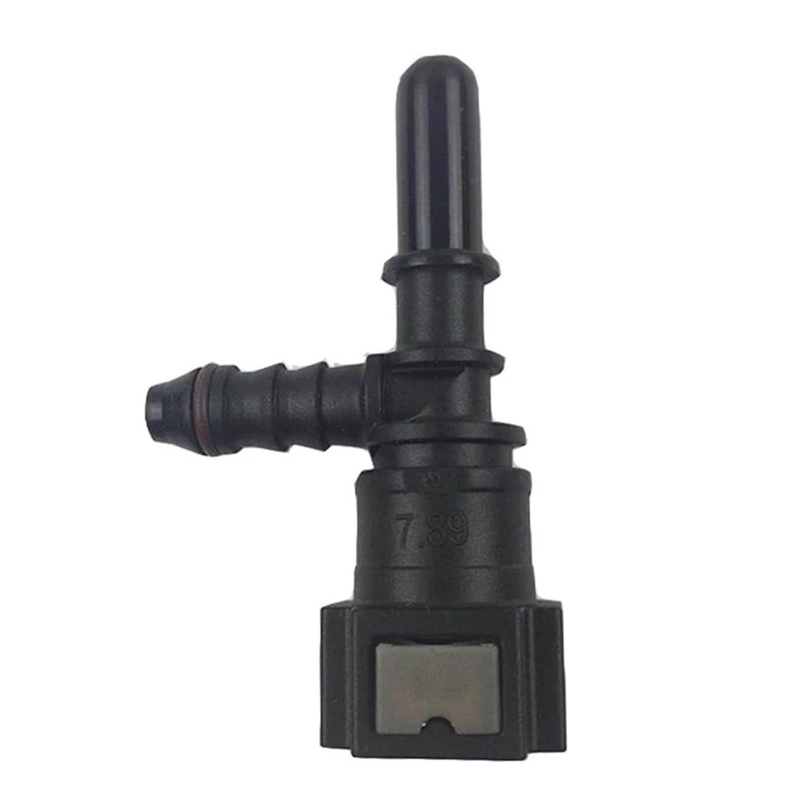 CXXSW [Replacement] Kraftstoffleitungen for Kraftfahrzeuge, 7,89 ID6 F-Typ, 180-Grad-Schnellverbinder, gerade, weiblich, Typ C von CXXSW
