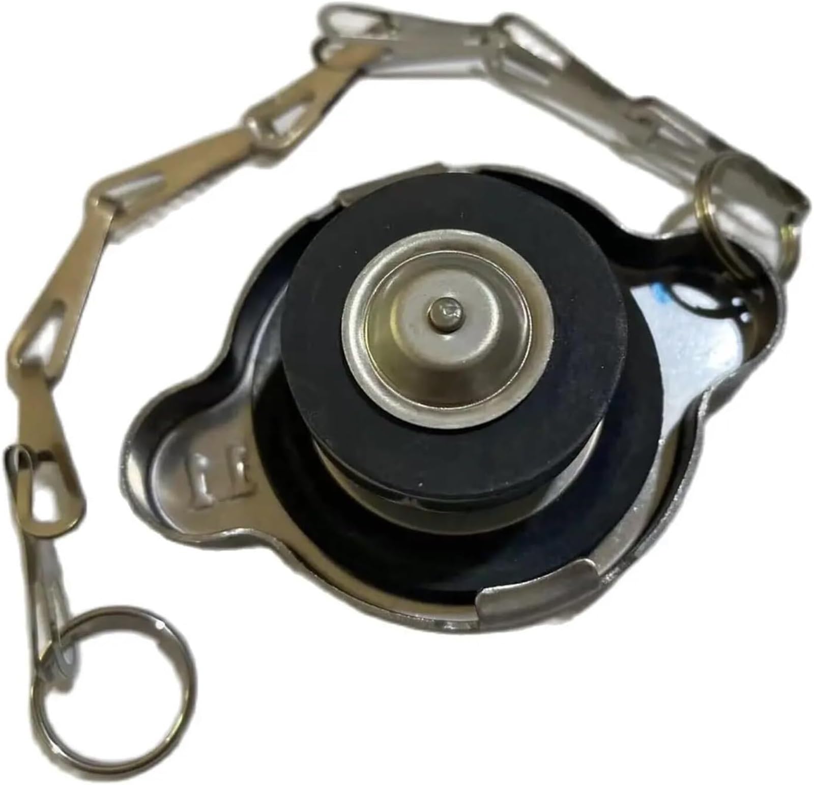 CXXSW [Replacement] Kühlerdeckel-Wasserfüller, 8010-180024, for CFMOTO 450 500 600 800 1000, for ATV, for UTV, for Cforce, for Zforce-Modellteile von CXXSW