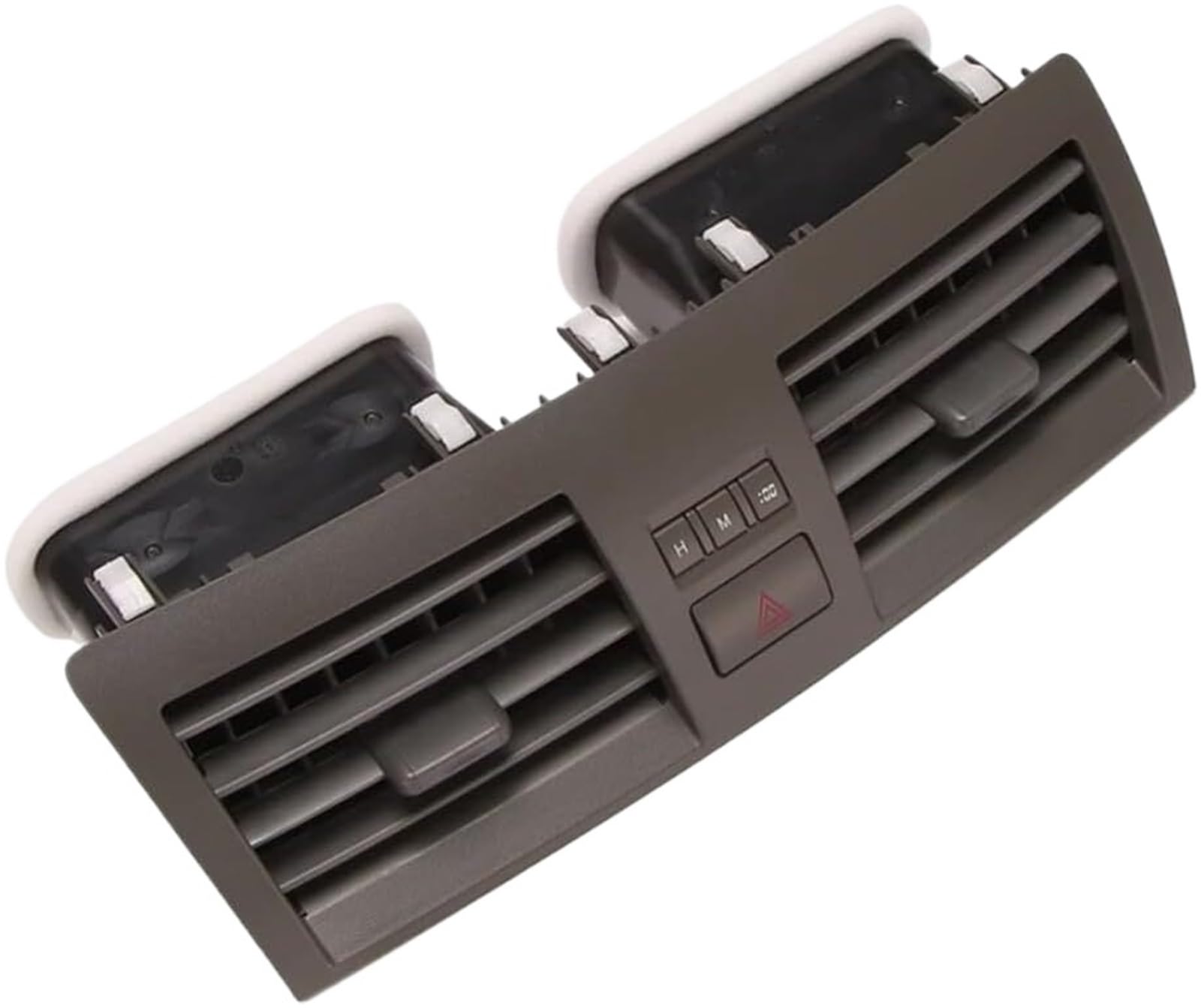 CXXSW [Replacement] Kühlergrillabdeckung for das Armaturenbrett der Klimaanlage, for Toyota, for Camry, 2006-2011 von CXXSW