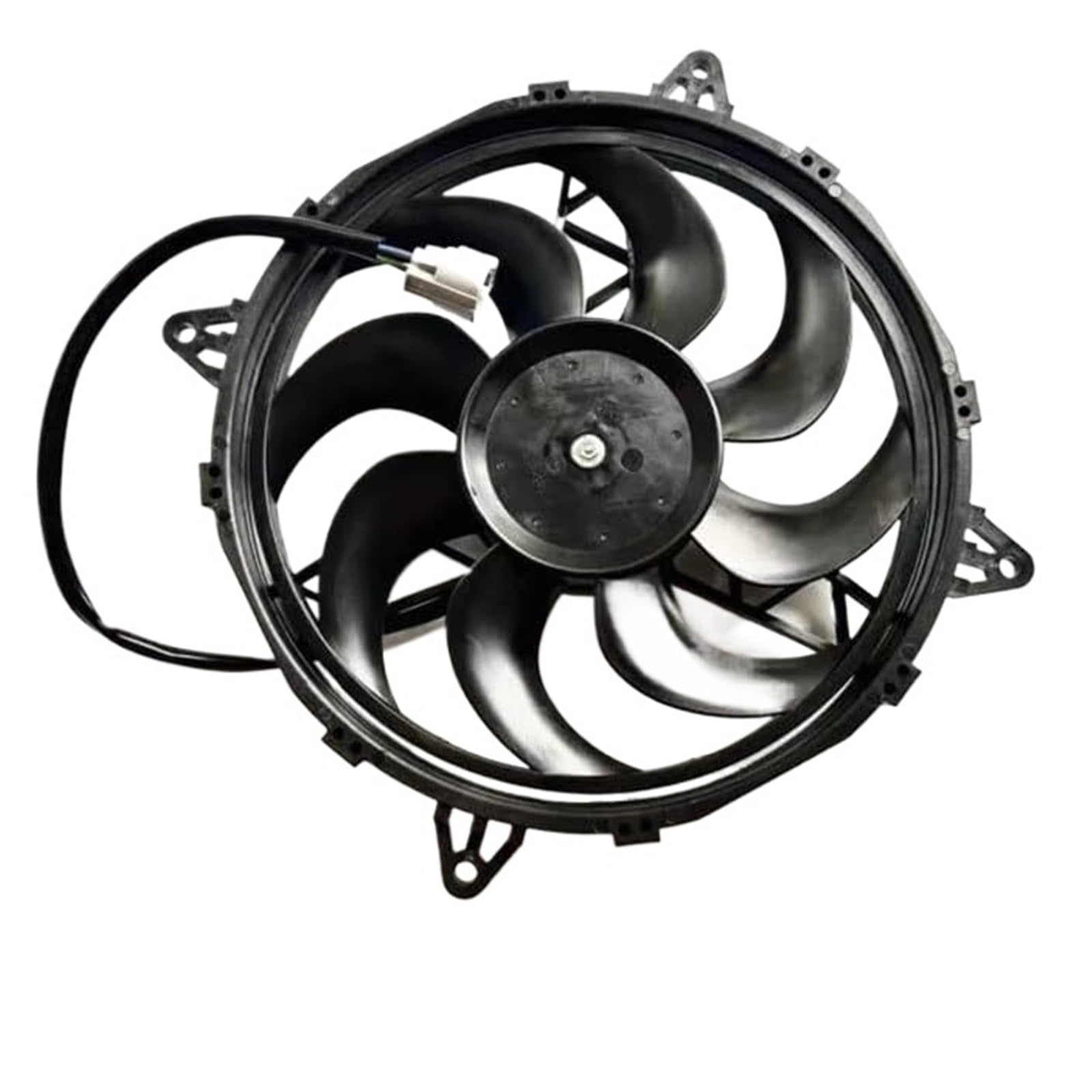 CXXSW [Replacement] Kühlerlüfter, for CF for Moto, for Zforce, for Uforce, for Cforce, for ATV X8 Z6 CF600 800cc U8 Z8, Cforce UTV800 800 Quad, 7020-181400, Ersatzteile von CXXSW