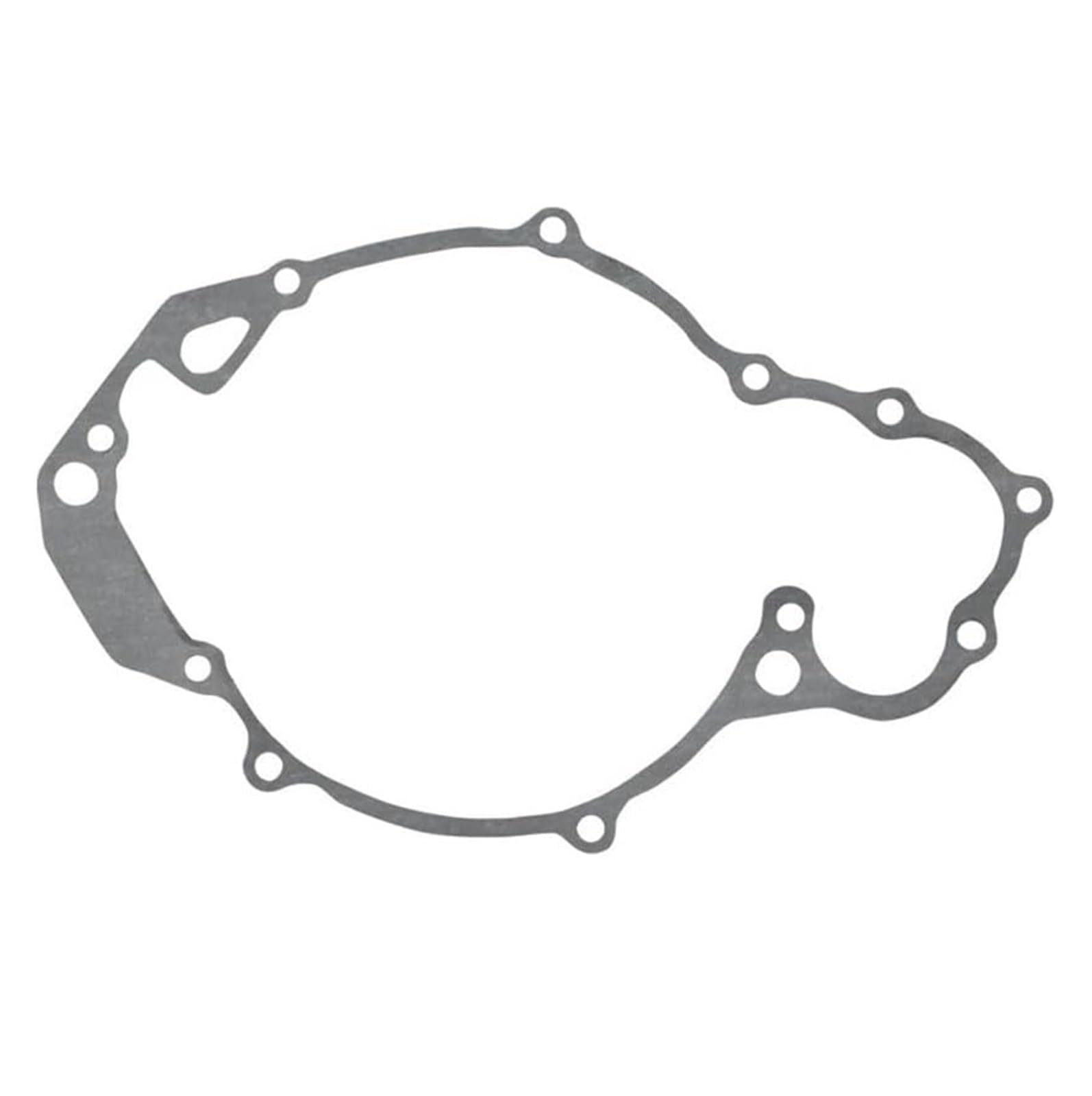 CXXSW [Replacement] Kurbelgehäuse Generator Kurbelgehäusedichtung 1, for Yamaha, XV1600 for Road for Star 1600, 99-03, XV1700 for Roadstar 1700, 02-14-Kurbelgehäusedichtung 1 von CXXSW