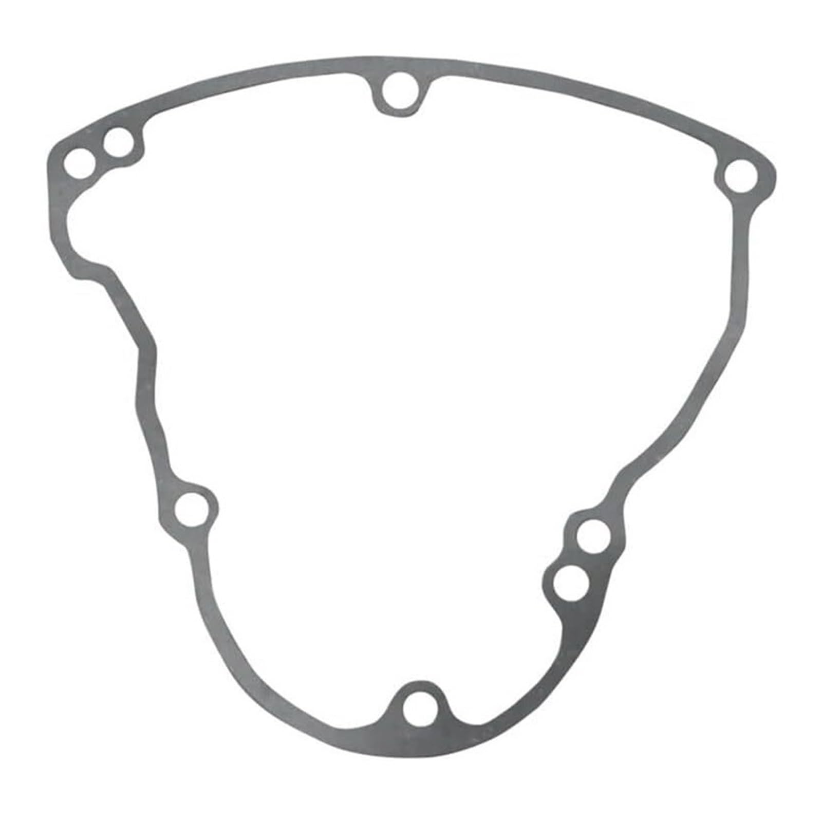 CXXSW [Replacement] Kurbelgehäuse Generator Kurbelgehäusedichtung 2, for Yamaha, XV1600 for Road for Star 1600, 99-03, XV1700 for Roadstar 1700, 02-14-Kurbelgehäusedichtung 2 von CXXSW
