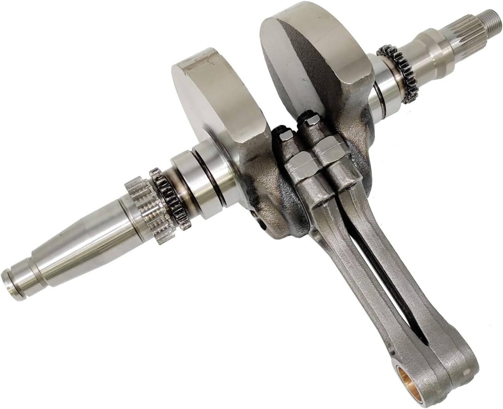 CXXSW [Replacement] Kurbelwellenbaugruppe for ATV, for UTV, 800 U8 X8 Z8, 0800-041000-0001 0800-041000-0002 0800-041000-2001, for Quad, for GO for Kart (Farbe: Mark B) von CXXSW