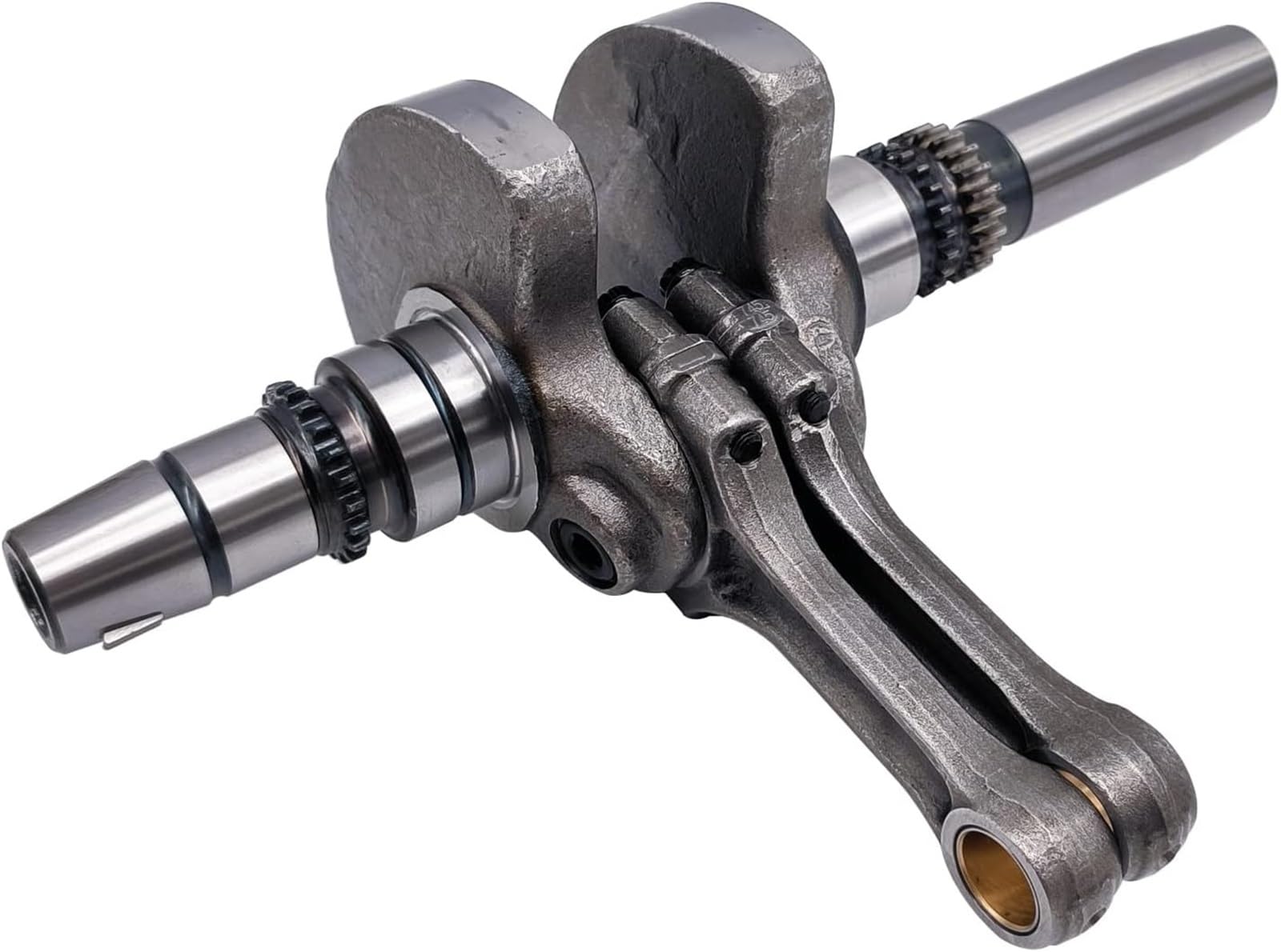 CXXSW [Replacement] Kurbelwellenbaugruppe for Hisun, 800 for ATV, for UTV, for HS for Code 13400-010000-0000, ERP Code P010000134000000 von CXXSW