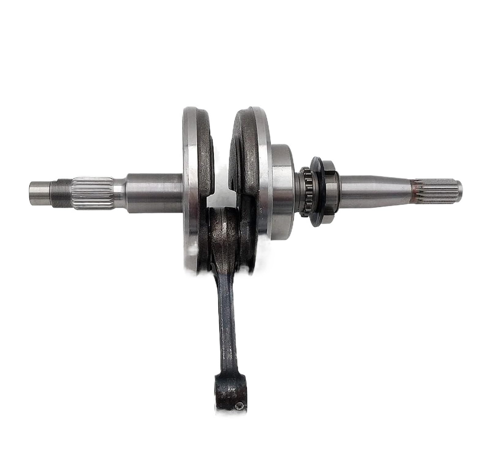 CXXSW [Replacement] Kurbelwellenbaugruppe for Hisun-Motor, for ATV, for UTV 400 CCM, for Dyne, for Buggy-4x4-Ersatzteile, for Quad, for GO, for Kart, HS-Code 13200-003000-0000 von CXXSW