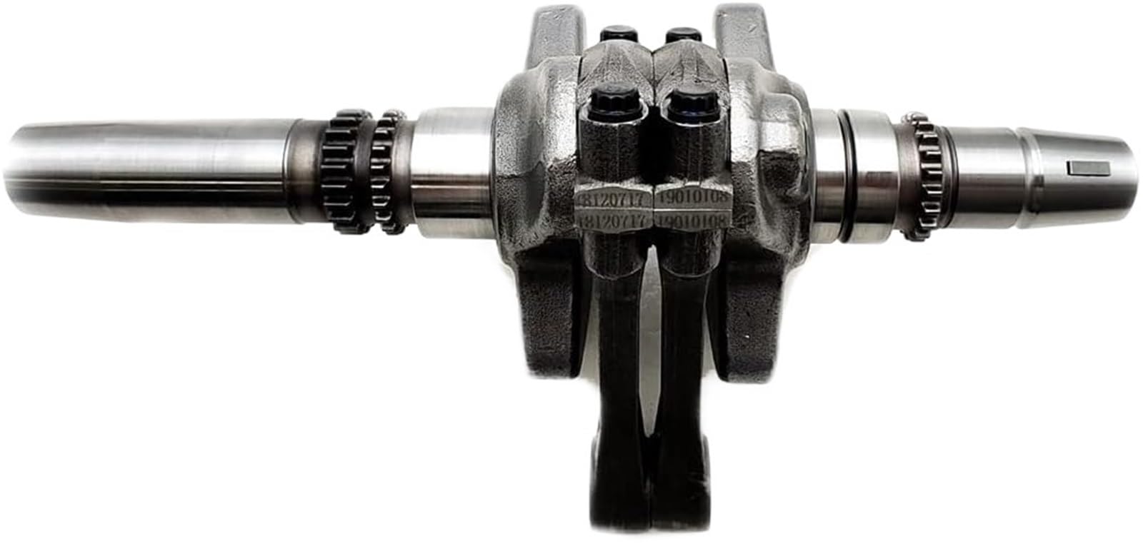 CXXSW [Replacement] Kurbelwellenbaugruppe for ODES, 800 21040107502, for Quad for GO for Kart von CXXSW