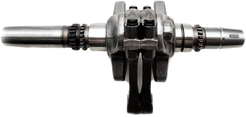 CXXSW [Replacement] Kurbelwellenbaugruppe for ODES, 800 21040107502, for Quad for GO for Kart von CXXSW
