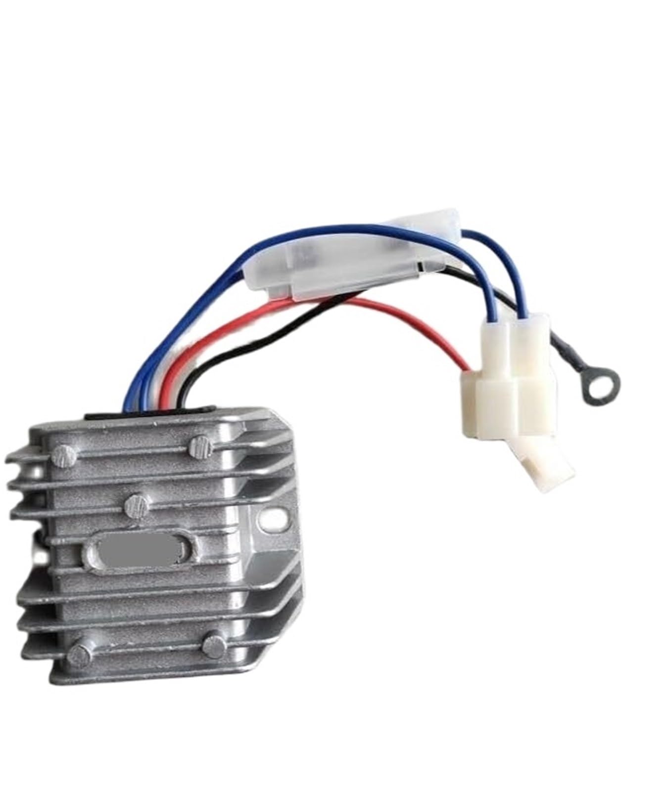 CXXSW [Replacement] Ladegerät-Spannungsregler, 4 Drähte for HJWYQ-5BA, for Hanjing von CXXSW