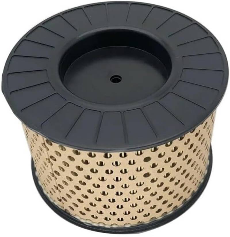 CXXSW [Replacement] Luft 75mm, for Hatz 1B20 1B27 1B30 1B20V 1B30V 2W35, for Motorschüttlerplatte 50426000, 50426000.1001 von CXXSW