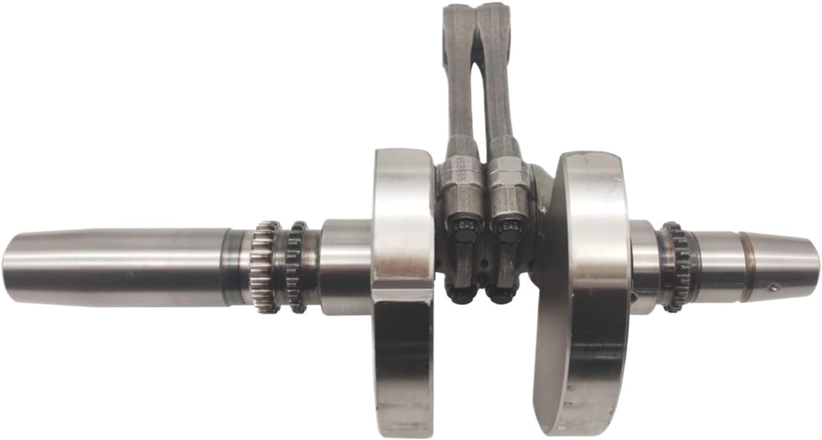 CXXSW [Replacement] MOTORZUBEHÖR KURBELWELLE, for CAN-AM, 1000, for Outlander, for ATV, for UTV, for Quad for Bike, 420219736 420219735 von CXXSW