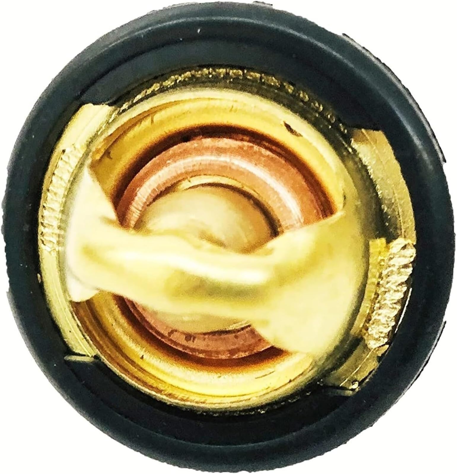 CXXSW [Replacement] Motorkühlmittelthermostat for Cfmoto, CF500 X5 X6 CF800, for ATV, for Quad, for GO for Kart, 0180-022810 von CXXSW