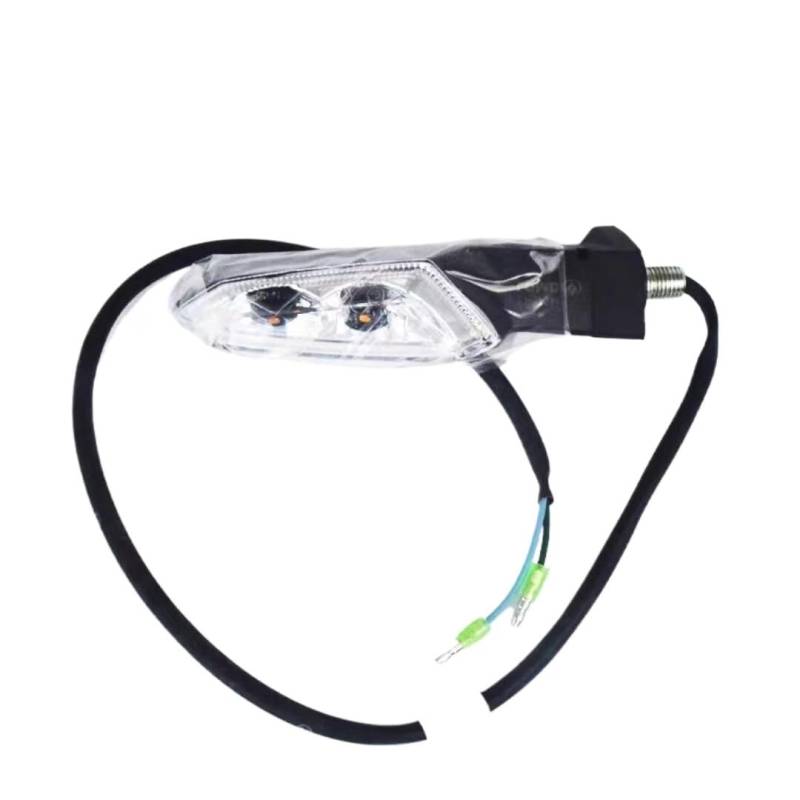 CXXSW [Replacement] Motorrad-Blinkerleuchtenbaugruppe, for Honda CB190R, for WH175, for WH175-2-Ersatz (Wh175-2 hinten rechts) von CXXSW