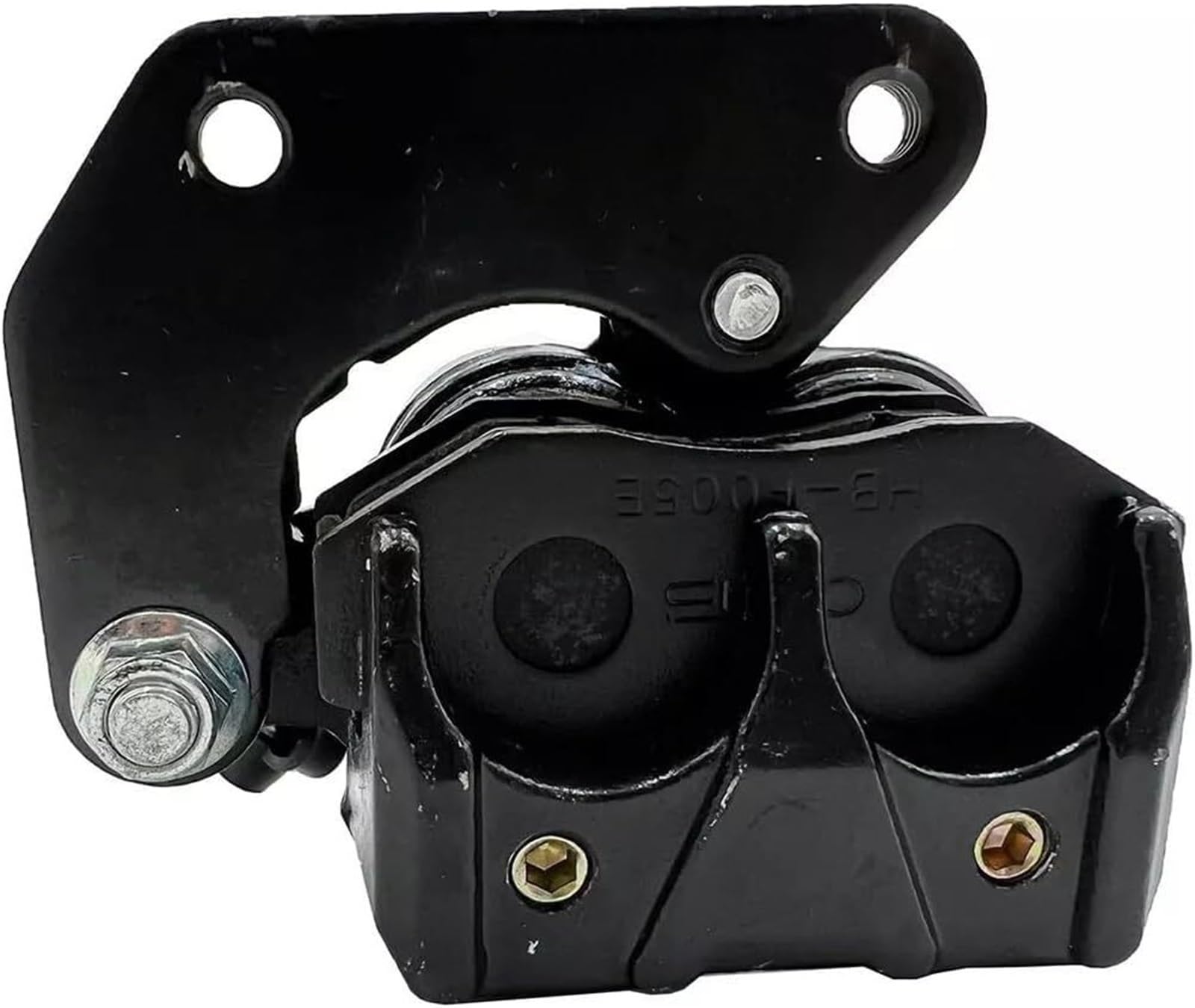 CXXSW [Replacement] Motorrad-Bremssattel vorne rechts, for Jianshe, for Baja, for Roketa 250cc, for ATV JS250 von CXXSW
