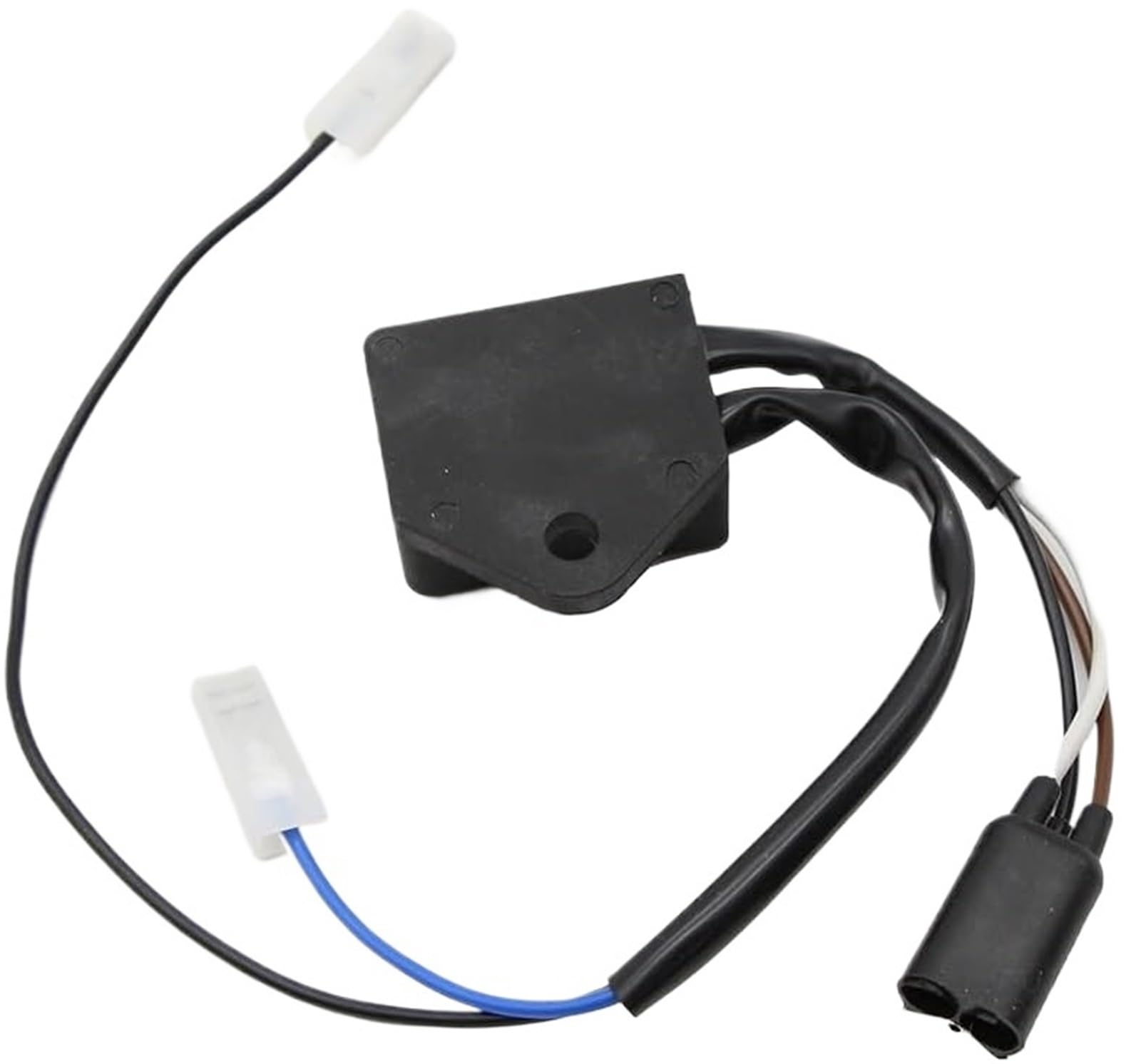 CXXSW [Replacement] Motorrad-CDI-Zünder, for Polaris 3083977 250 2X4 4x4 6X6, for Big BOSS 4X6 6X6, for Xplorer Sport 400L, for Trail for BOSS 2X4 4X4 250, for Blazer ES 250, Ersatzteil von CXXSW