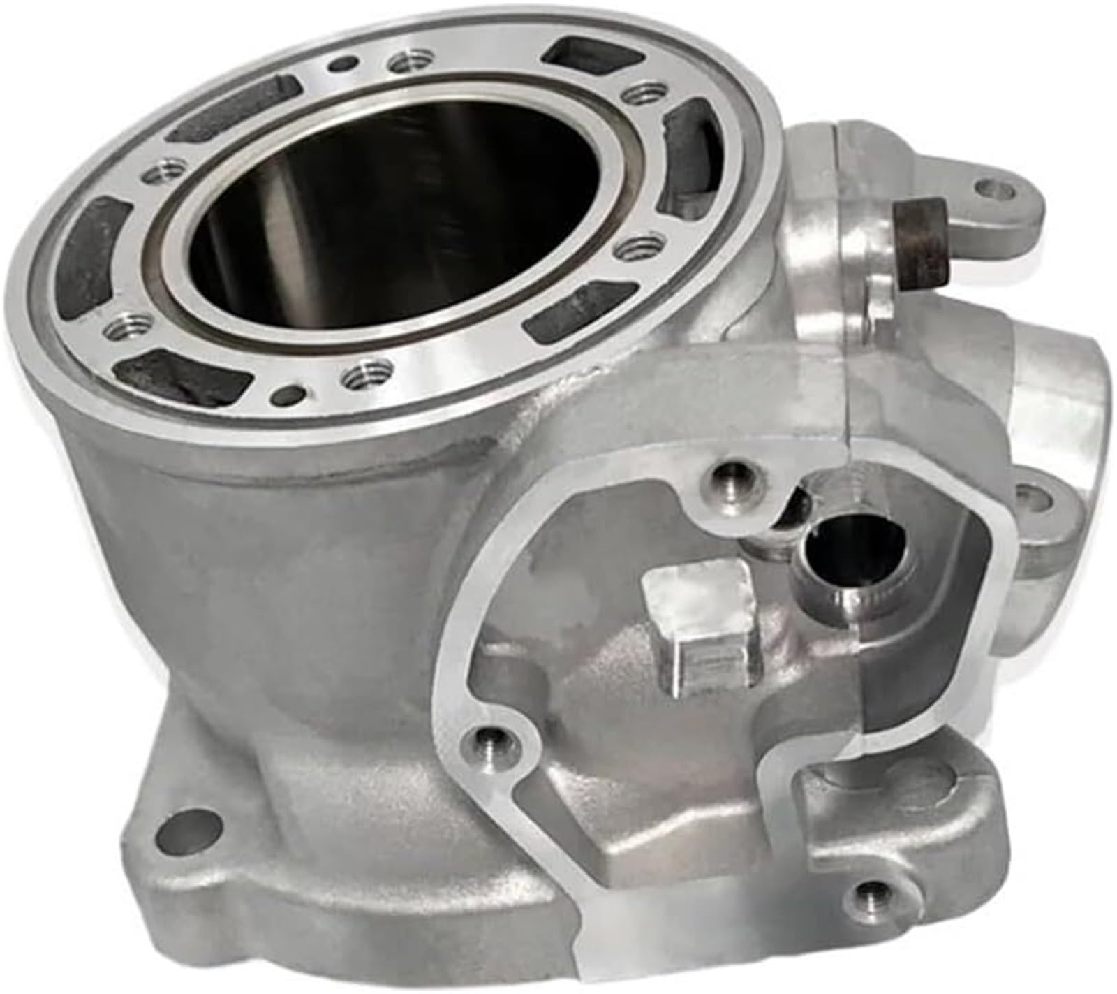 CXXSW [Replacement] Motorrad-Luftzylinderblock, Motocross-Motorteile, Standardbohrung, 47 mm Zylinderkopf, for KTM, 85 for SX, for TC SX85, 2013–2017, 47130038000 von CXXSW